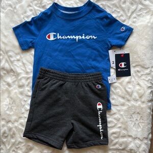 Champion Kids' 2piece Set